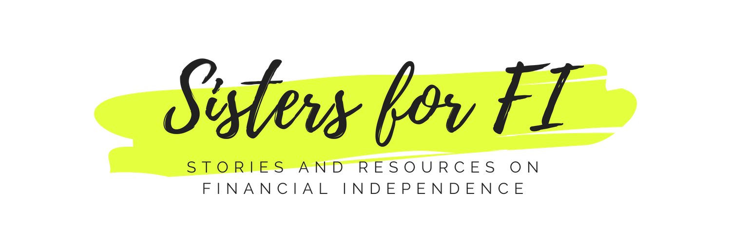 Sisters for Financial Independence