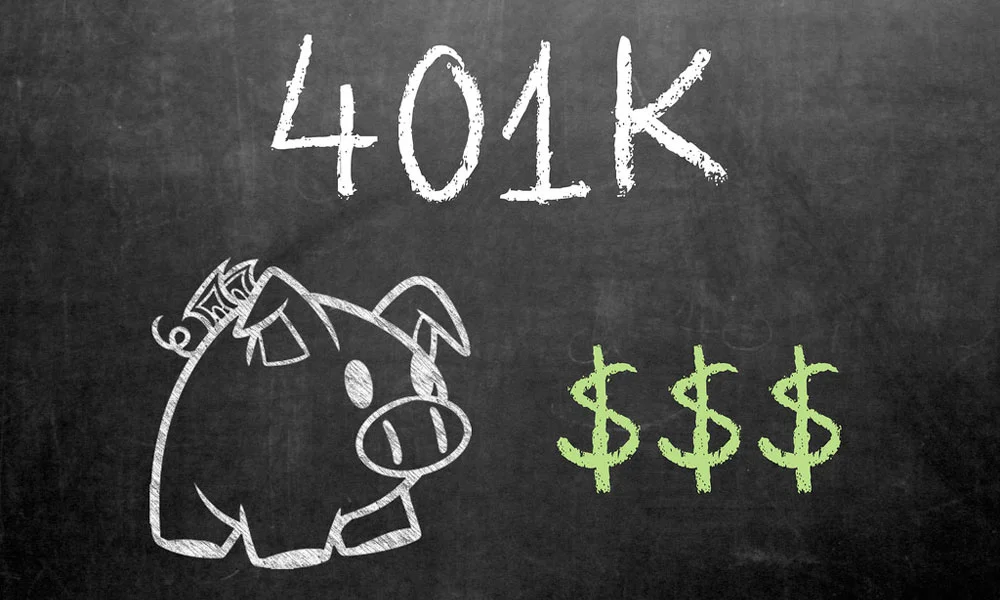 Why Take Advantage of a 401K Match: It's Part of Your Compensation