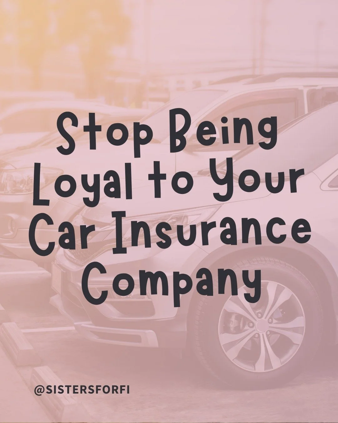 We just recently added a second car after being a one-car household for over 10 years. And boy, did the insurance go up. 

So...we switched insurance companies. We shopped around and found the same coverage, same everything, for the same cost as havi