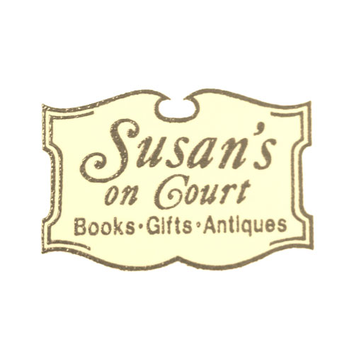 Susan’s on Court