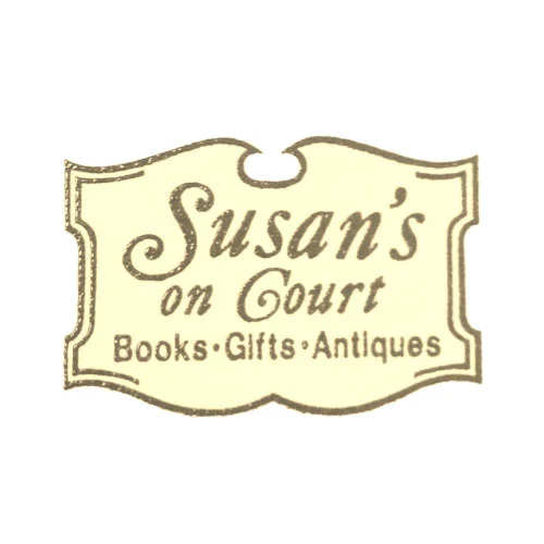 Susan’s on Court