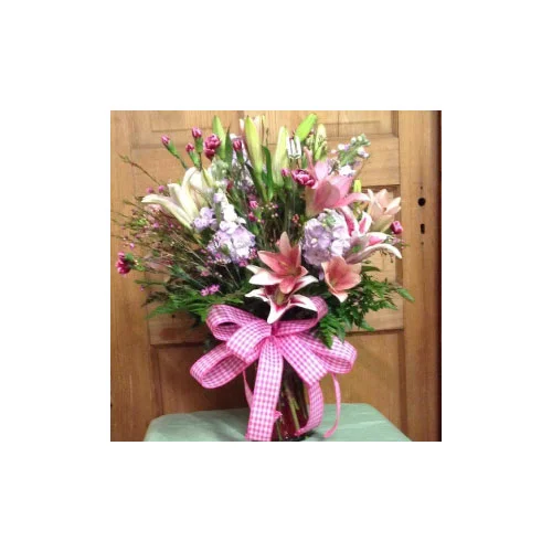 Kaplan Flower Market