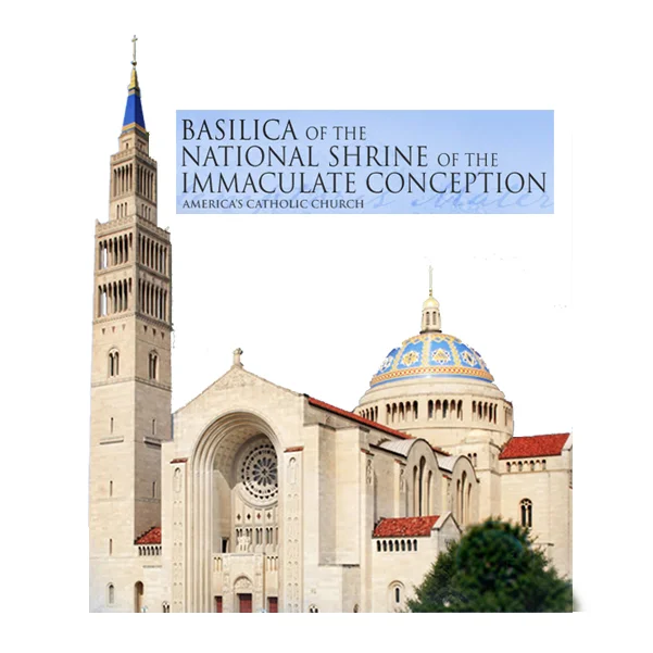 Basilica of the National Shrine of the Immaculate Conception