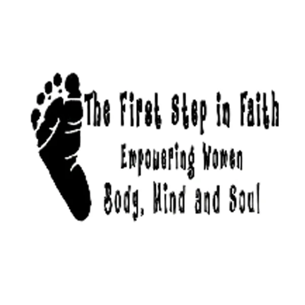 The First Steps In Faith