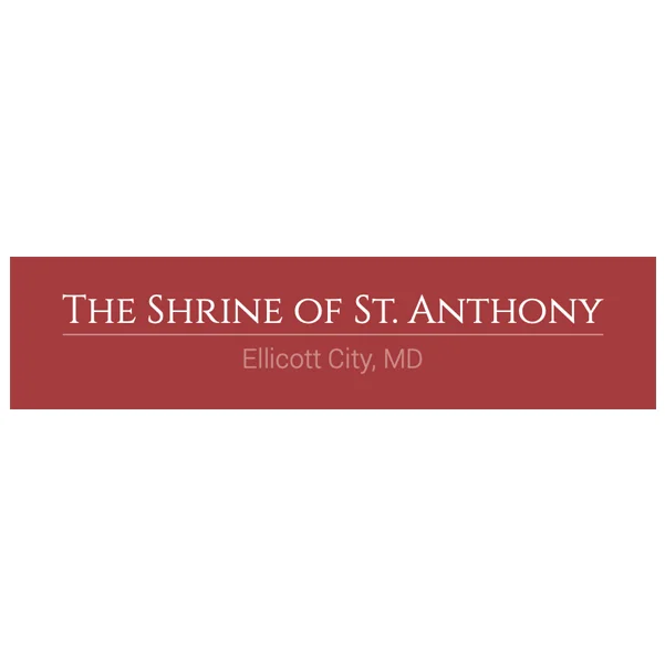 The Shrine of St. Anthony