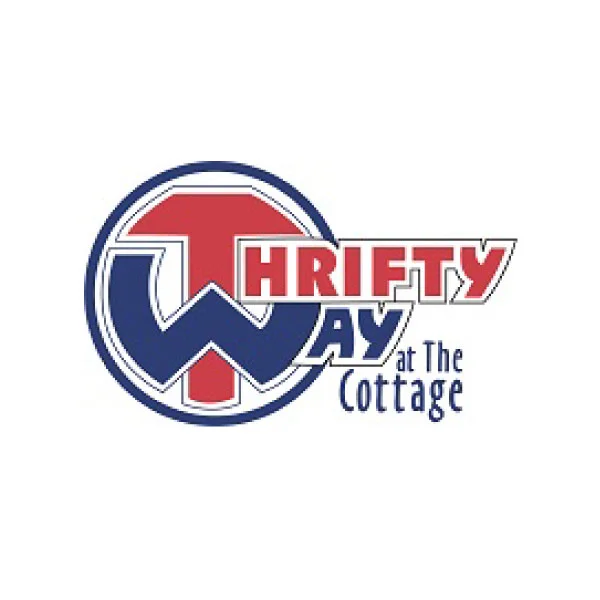 Thrifty Way at The Cottage