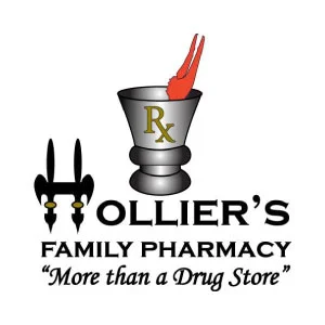 Hollier's Family Pharmacy