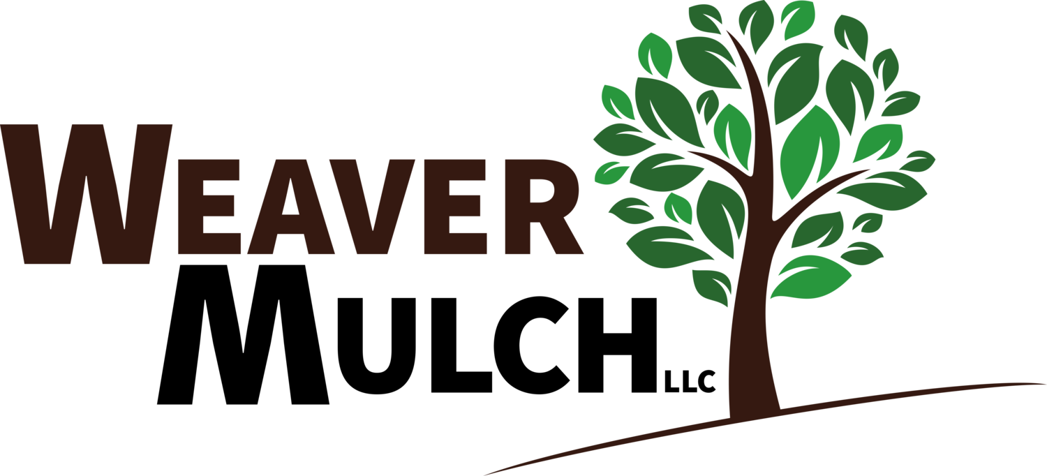 Weaver Mulch