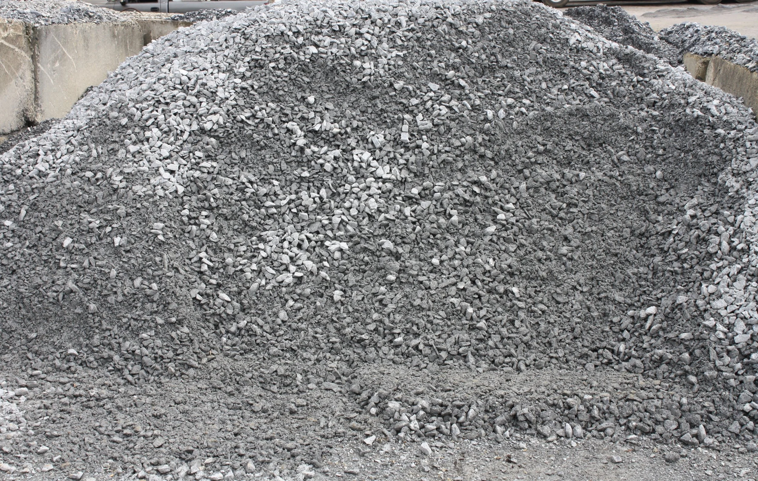 Modified Gravel — Weaver Mulch
