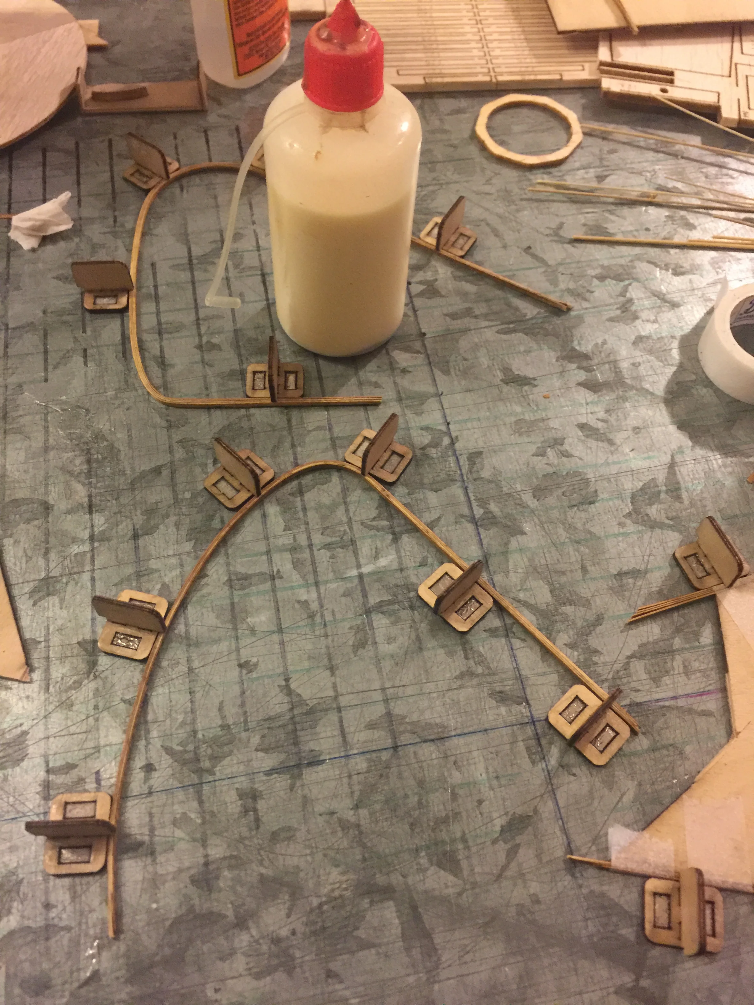 customized magnet holders 