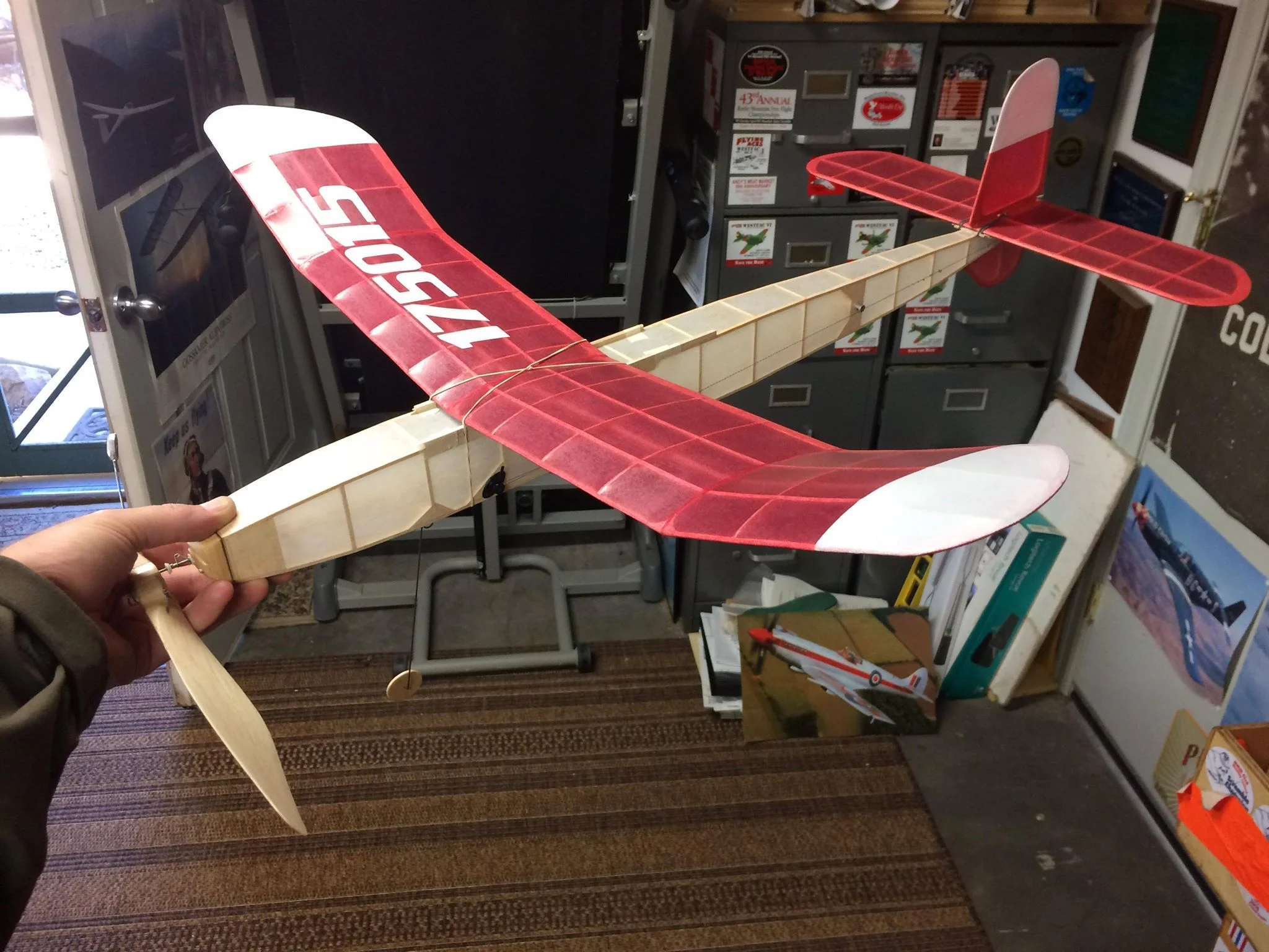 Elite Skyrocket plan