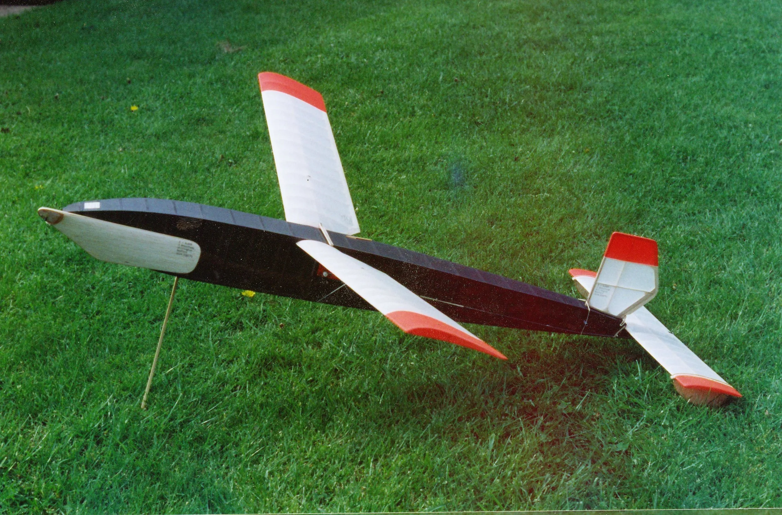 Toto Nostalgia wake paper plan