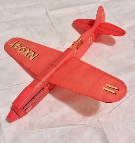 Mr Smoothie plans and parts sheets