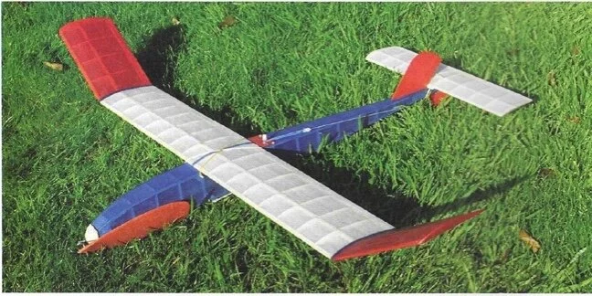 Etienvre's 1954 vintage Coupe