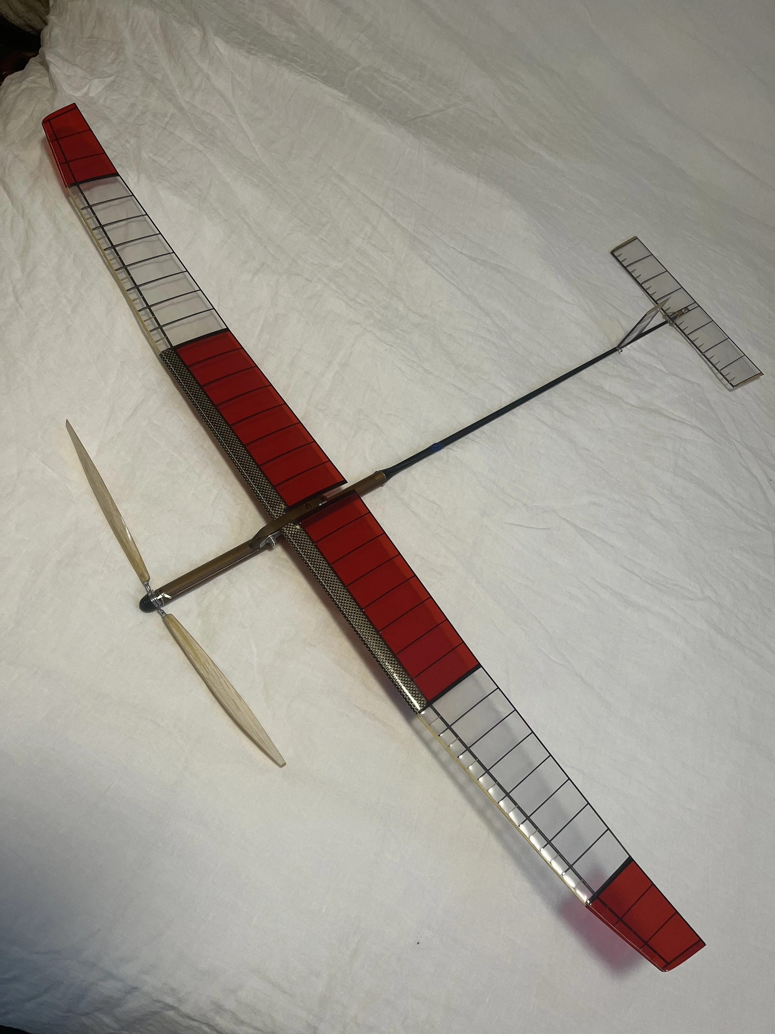 Gorban Mechanical Coupes