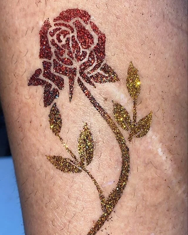 We were at a second location today in Montgomery Village, Maryland 🧡💚💙💛💜🖤❤️ Had a great time painting for my &ldquo;regular&rdquo; clients 😀 #MontgomeryVillage #Gaithersburg #MontgomeryCounty #WashingtonDC #DC #dmv #dmvart #dmvevents #DmvFaceP