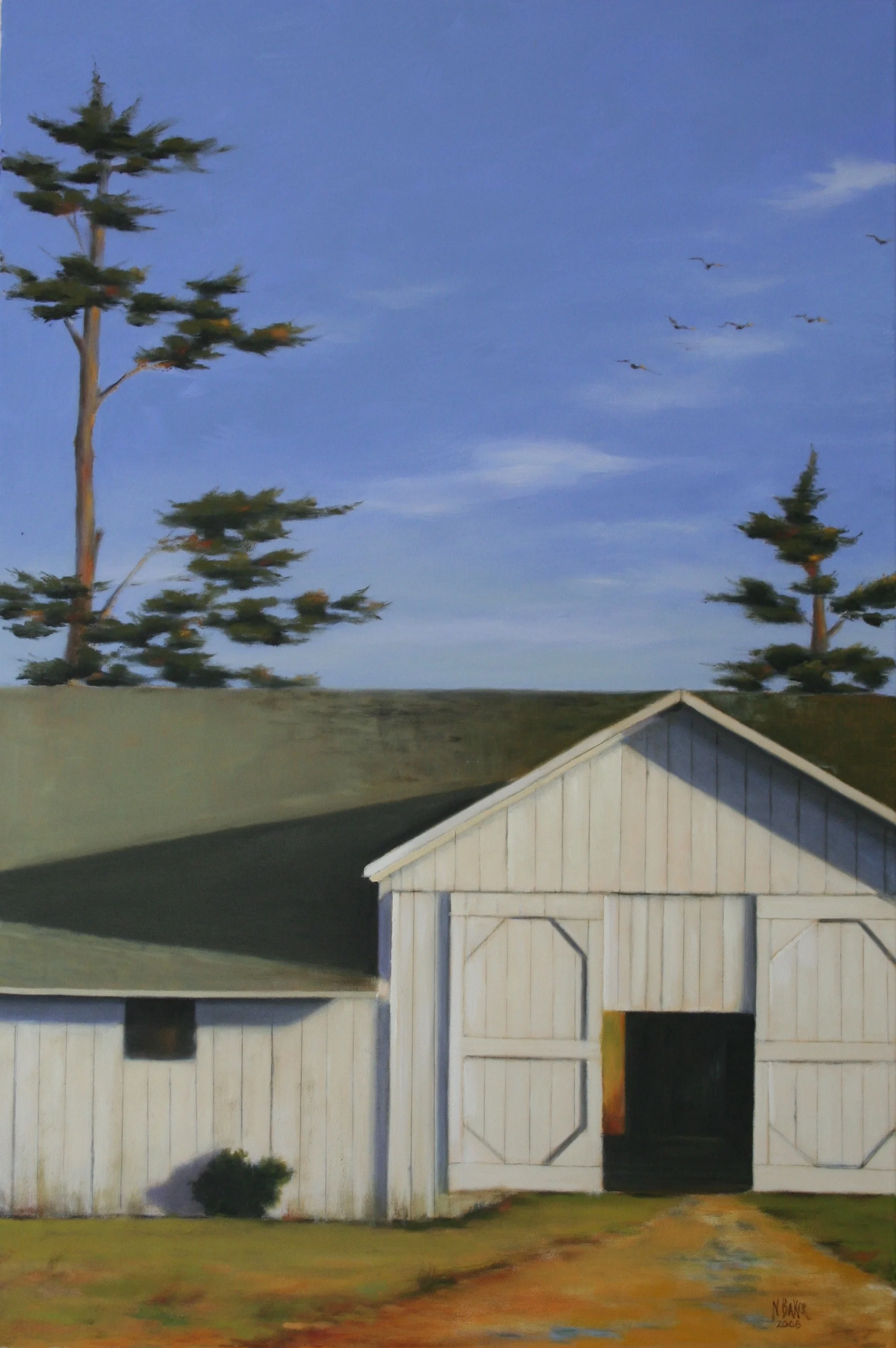 Pierce Point Ranch