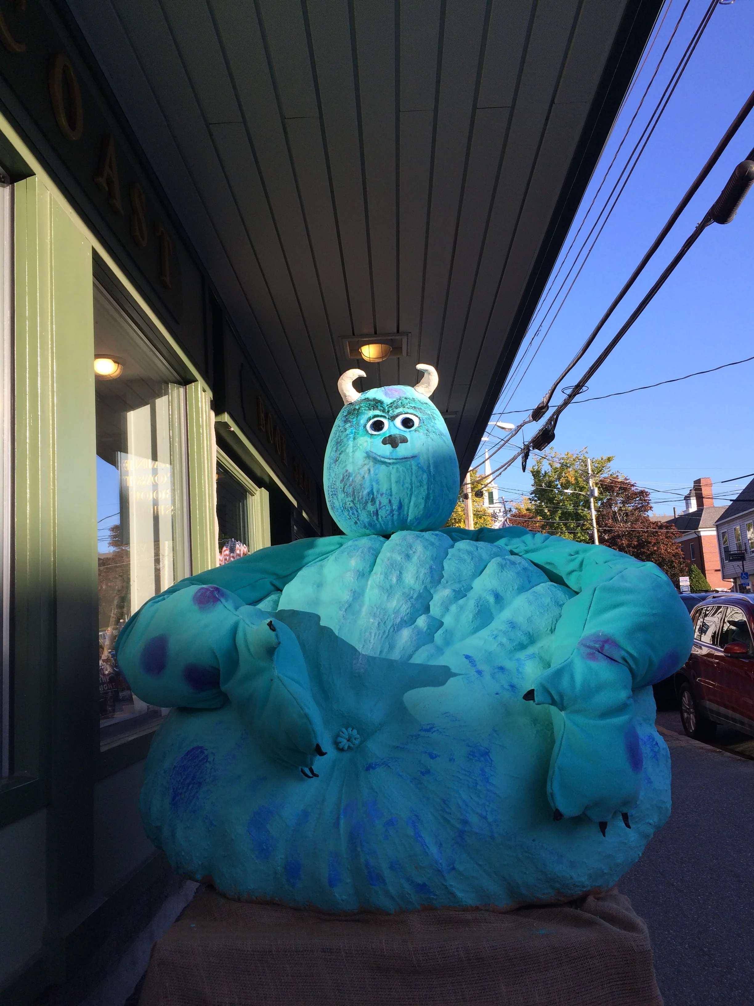  Damariscotta Pumpkinfest