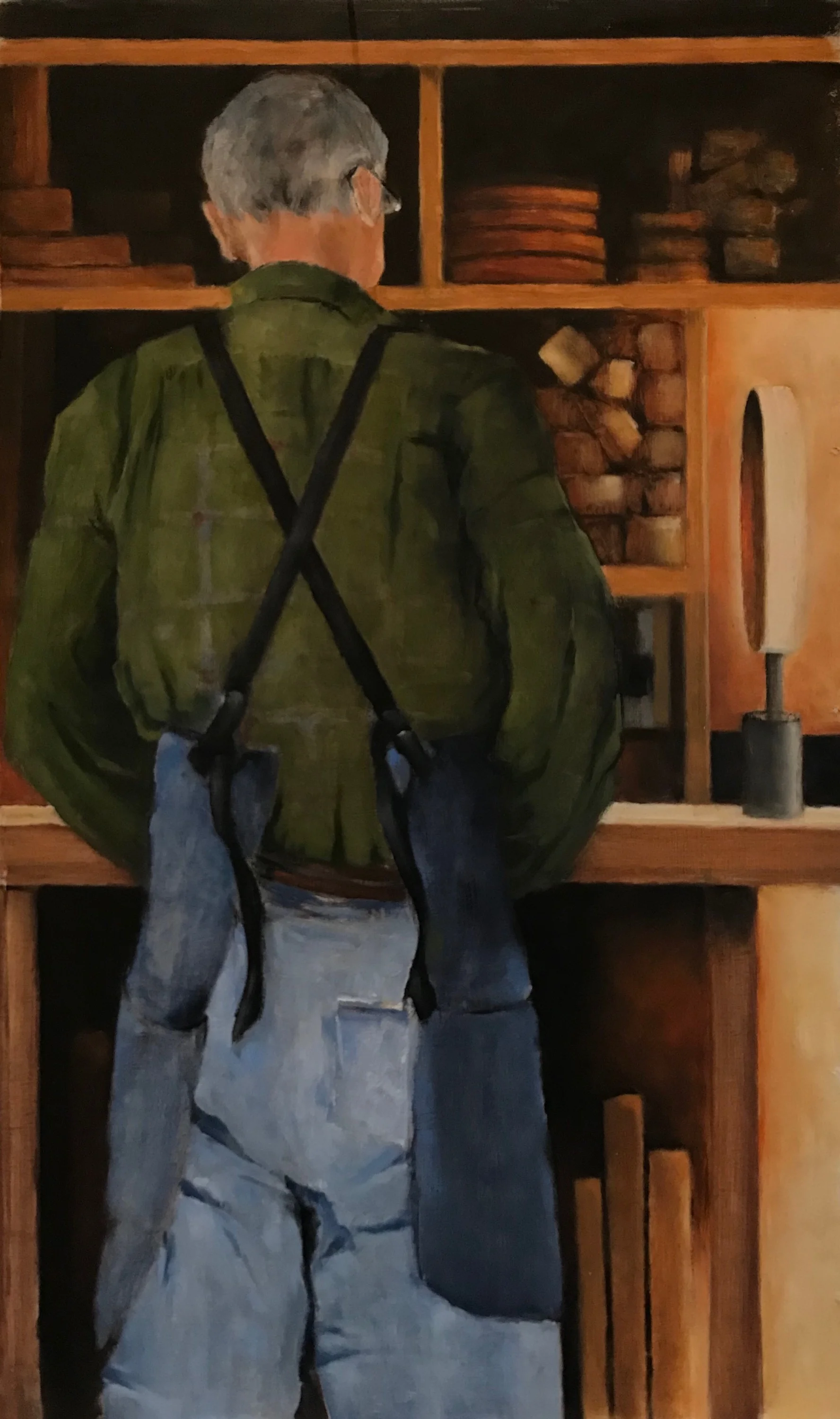 Carpenter