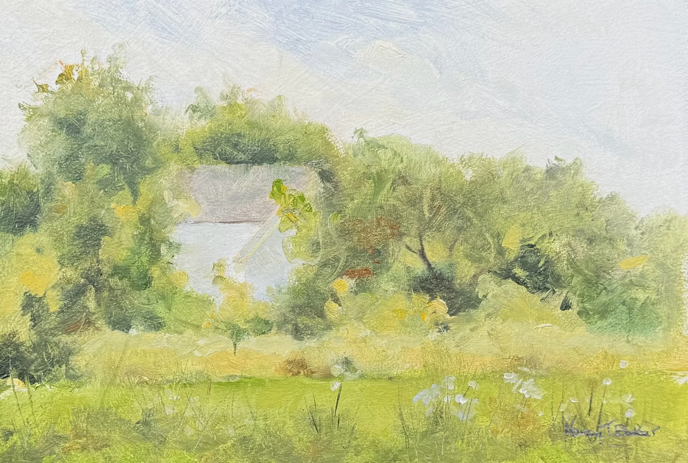 Land Trust