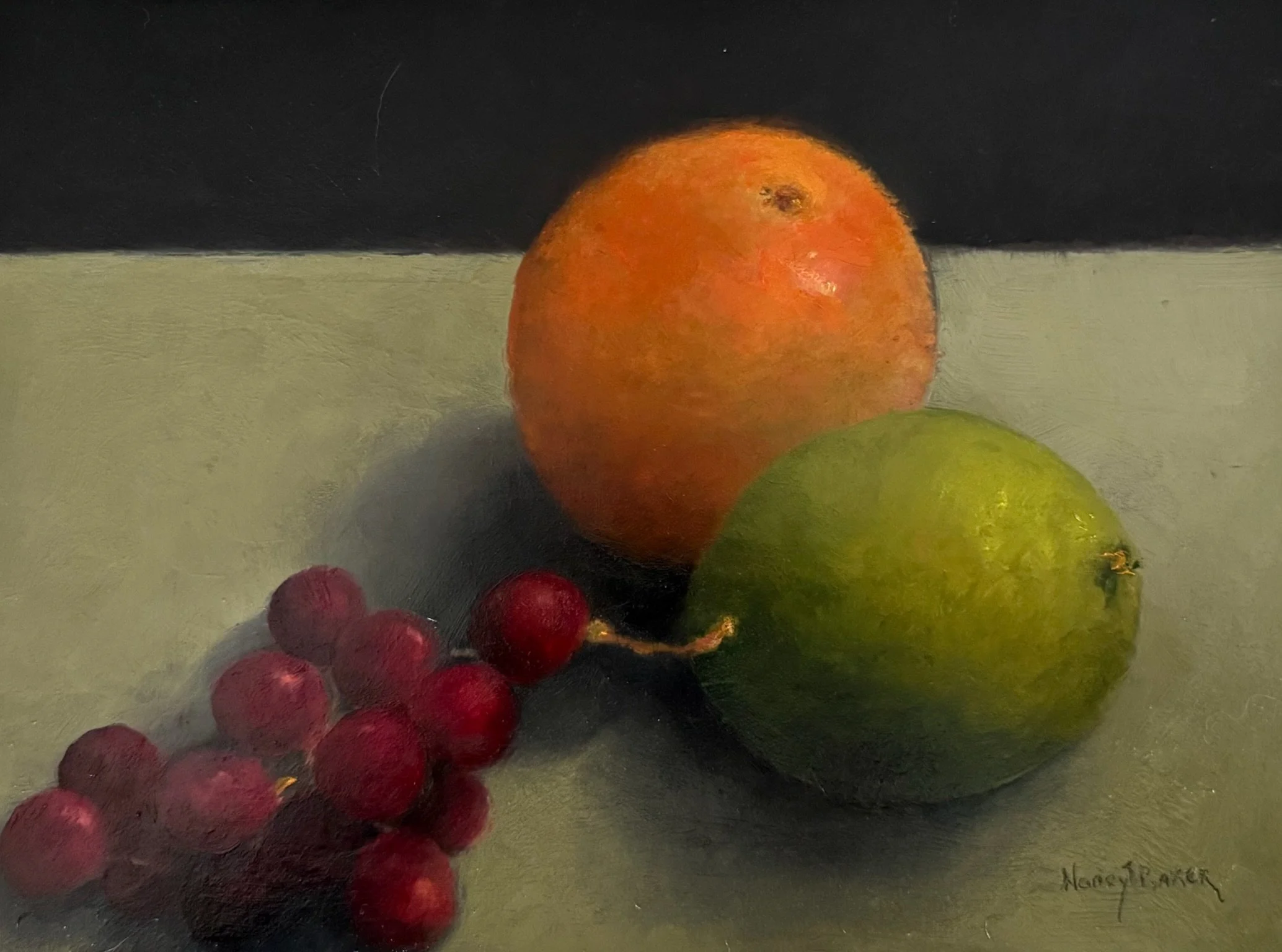 Formidable Fruit