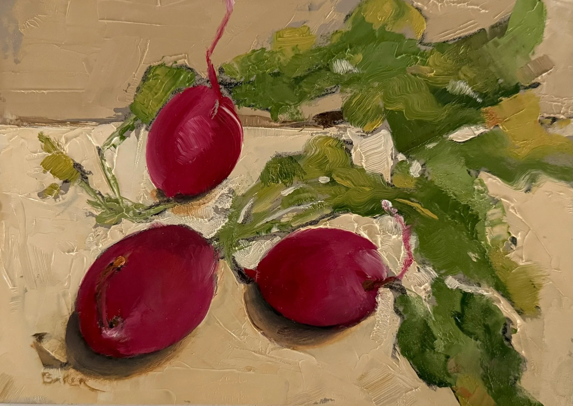Garnish