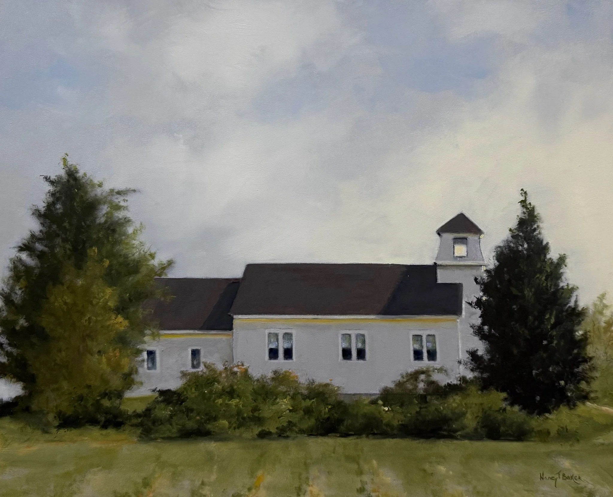 Landmark