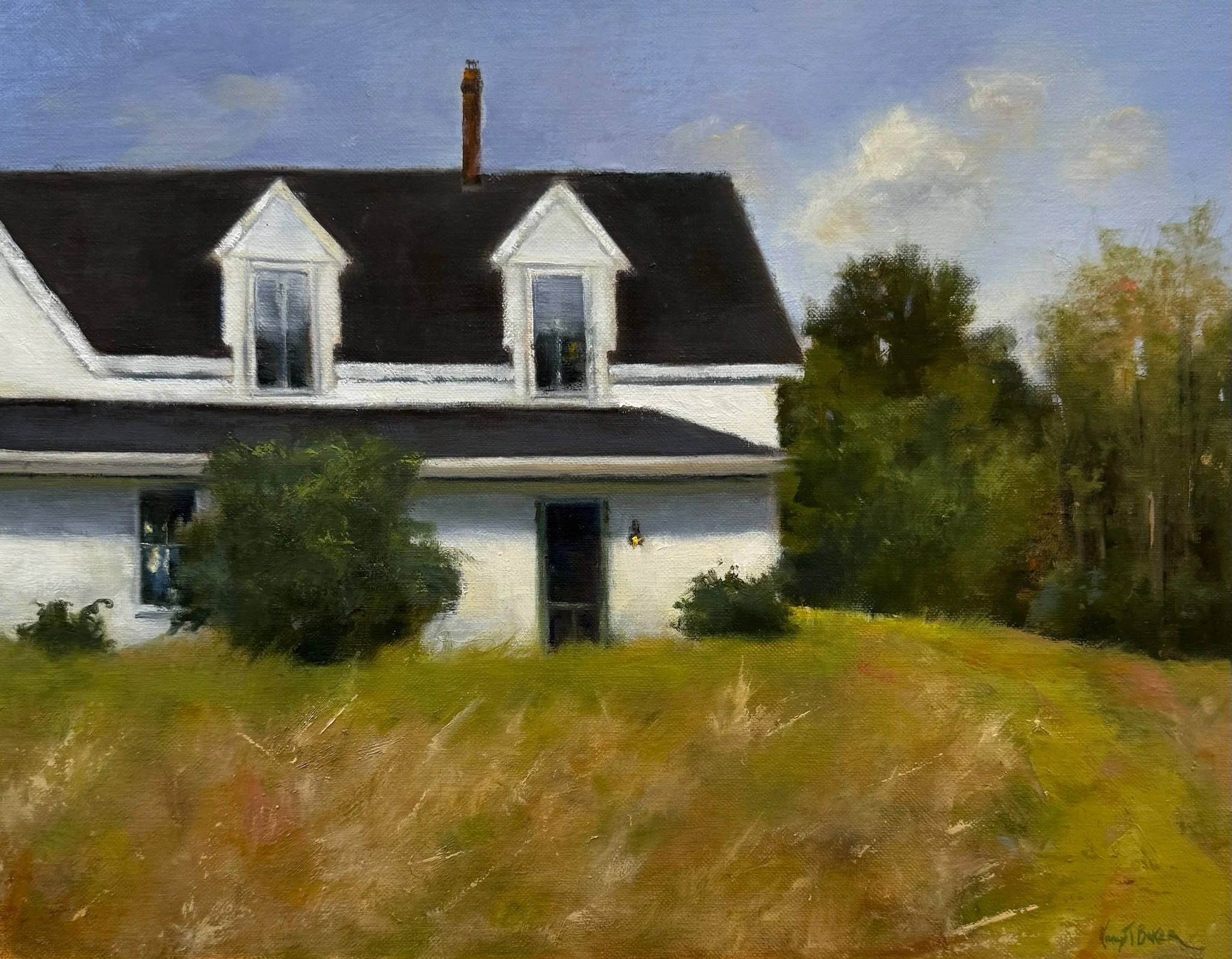 Farmhouse