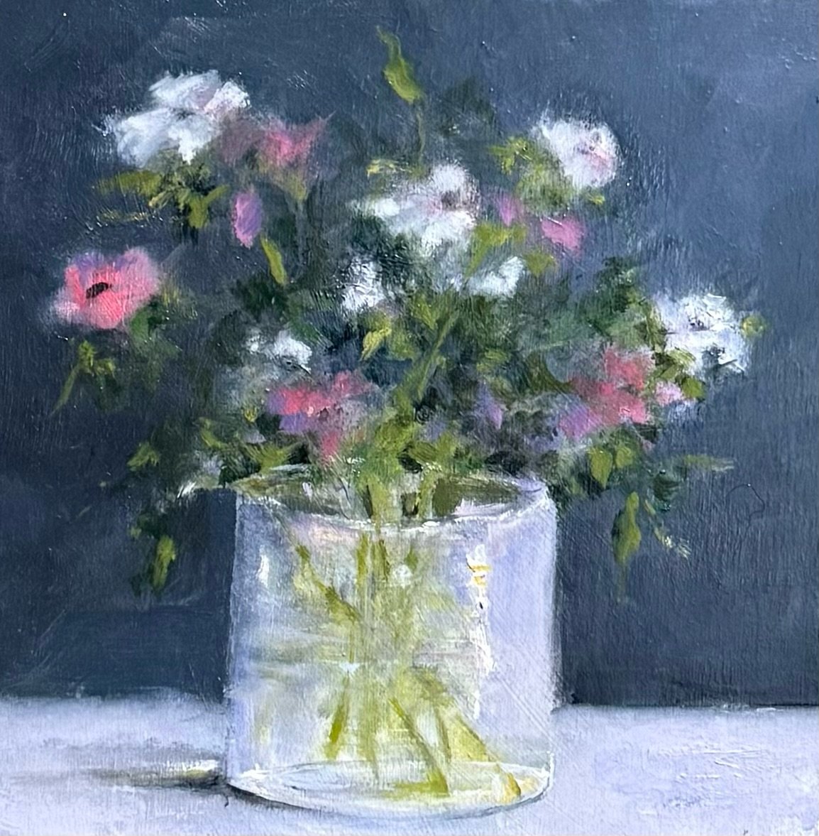 Anemones