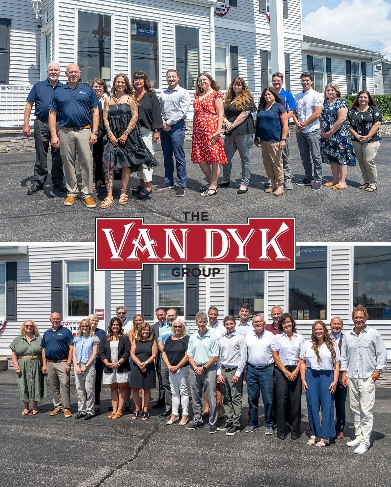 ⚓Member Spotlight⚓

Since 1946, @vandykgroup has been helping people fulfill their real estate, LBI Vacation and insurance needs!&nbsp;

The Van Dyk Group has emphasized integrity, dedication and reliability in their business practices, making them o