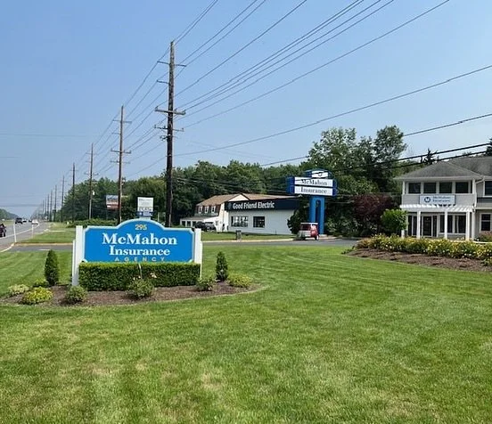 ⚓Member Spotlight⚓

&ldquo;The coverage you need, the service you deserve.&rdquo;&nbsp;

@mcmahoninsurance has been insuring NJ since 1922!

Boasting superior customer service, flood expertise and competitive pricing, it&rsquo;s no wonder why The McM