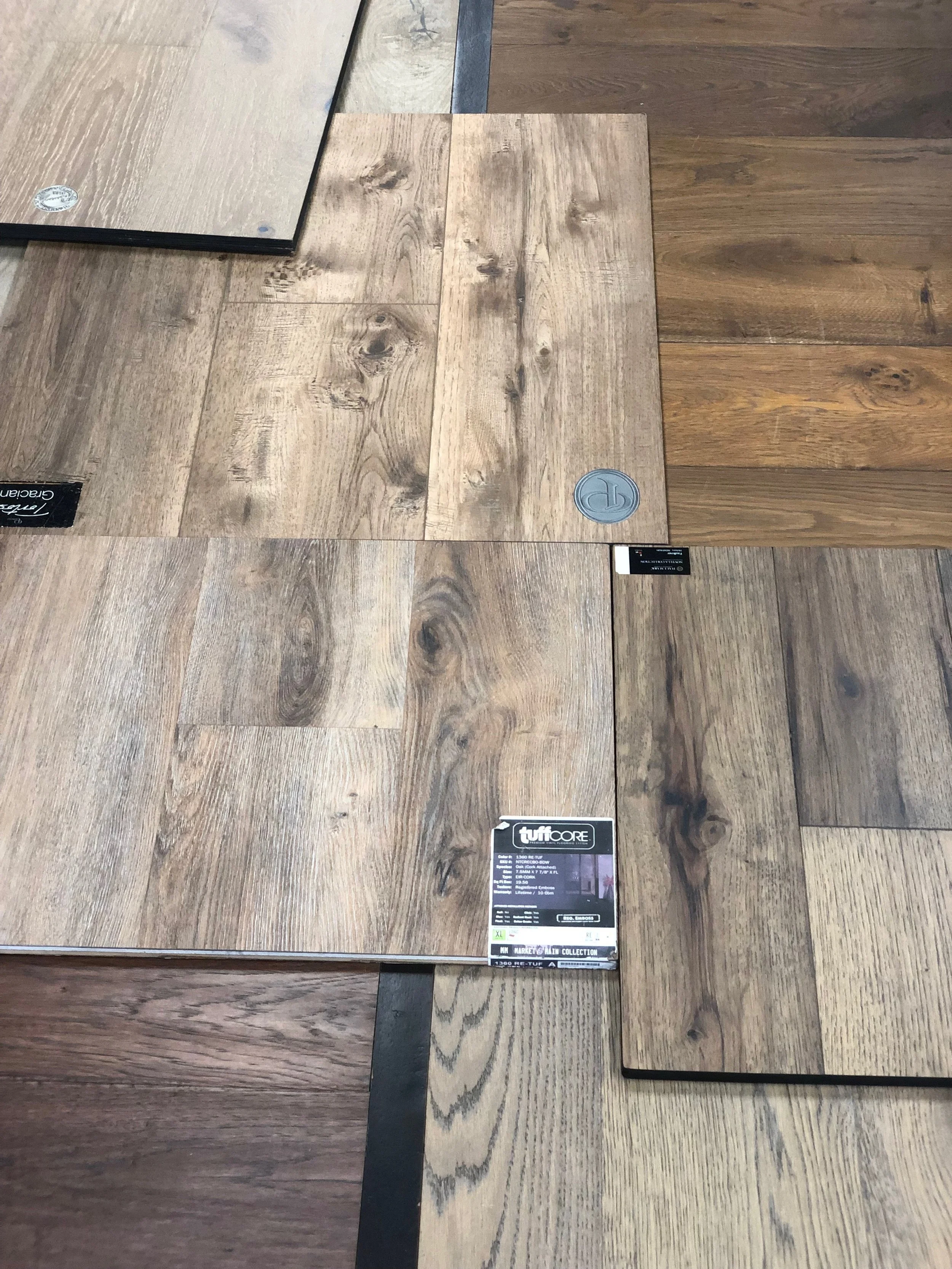 Copper State Floors