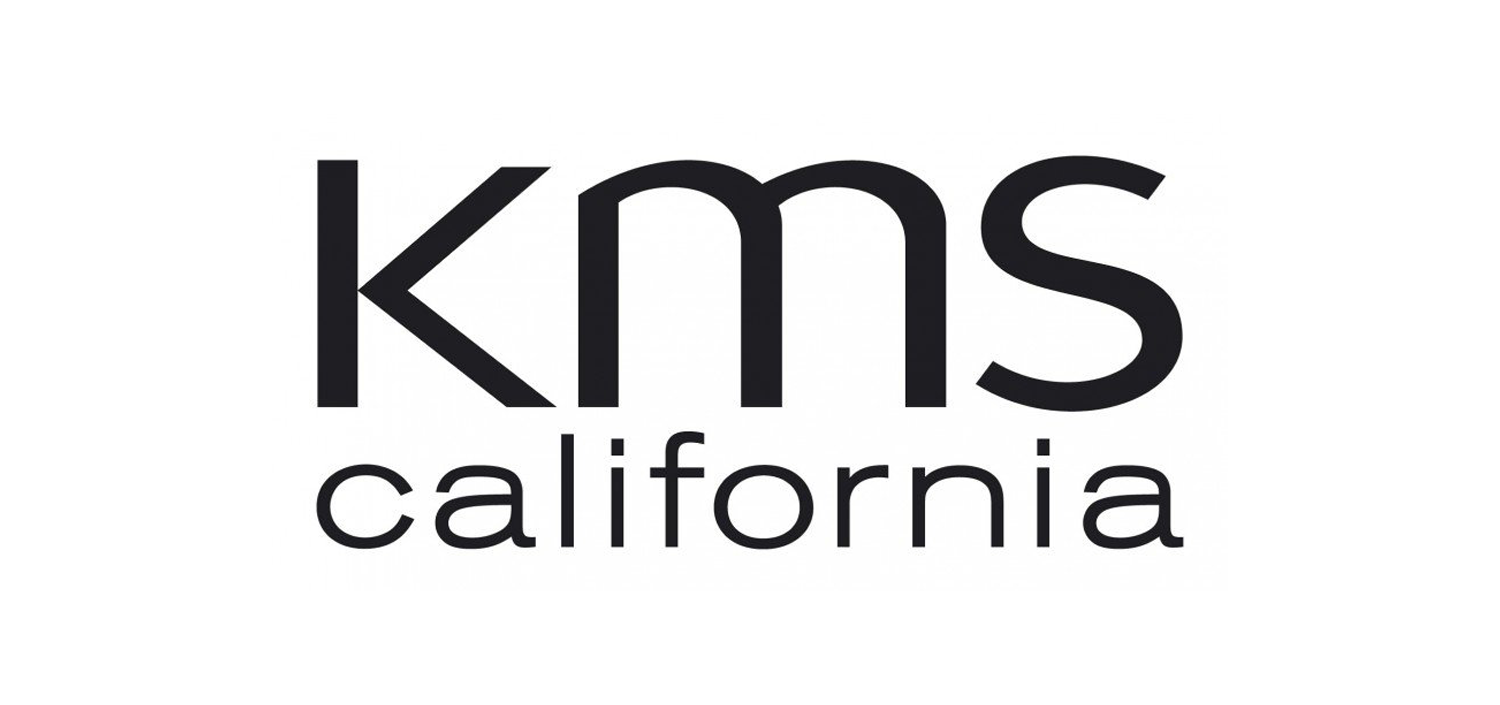 Hair Unique: KMS California products