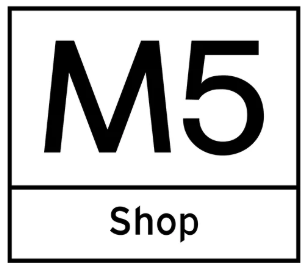 M5 Shop