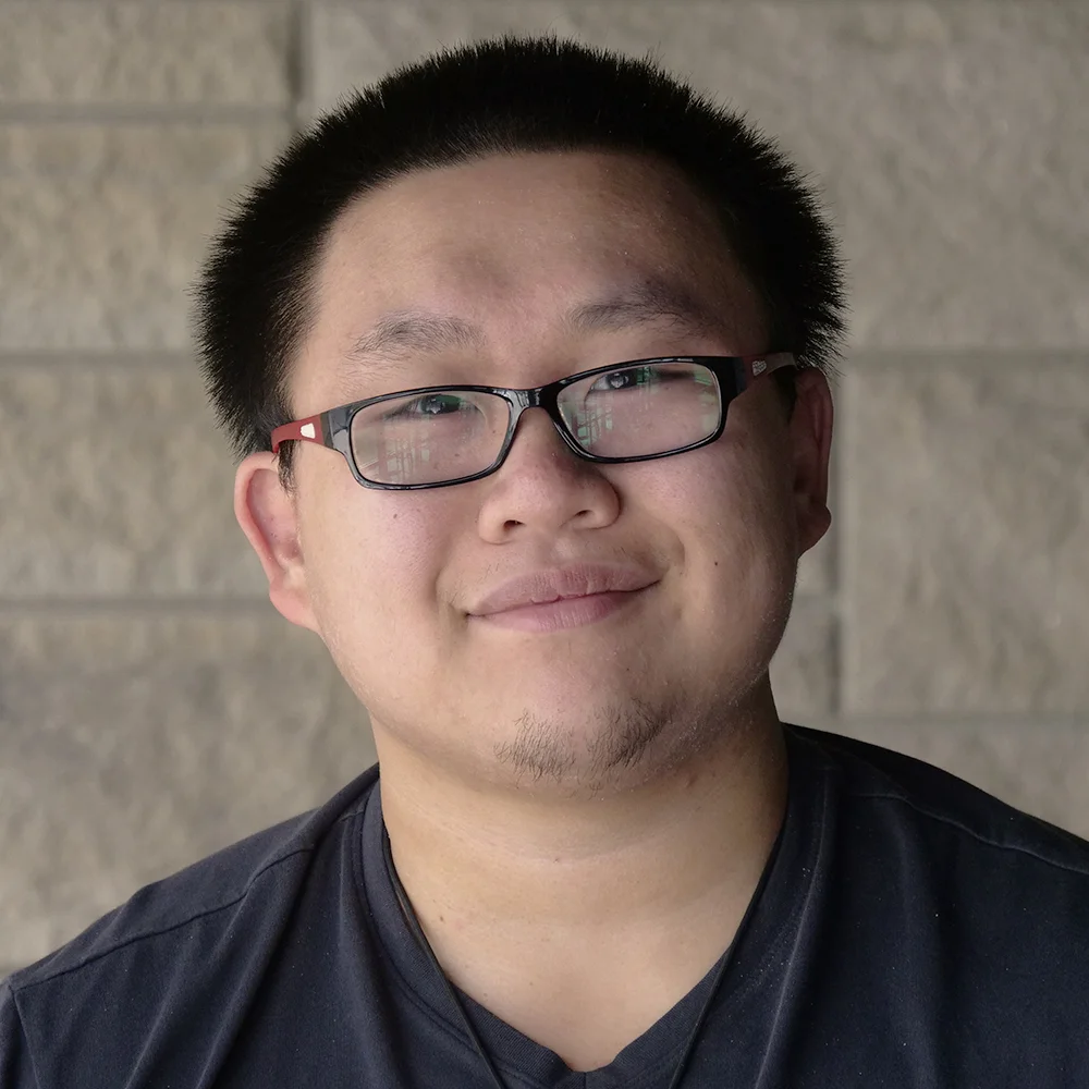 Vince Chan Youth Minister
