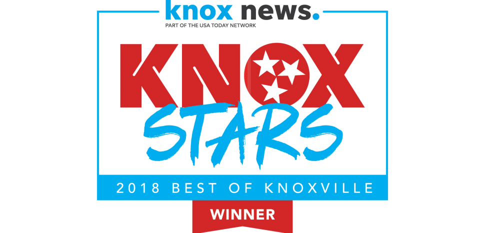 Knoxville News Sentinel 2018