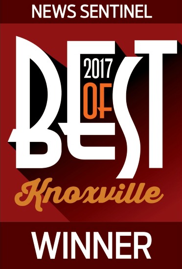 Knoxville News Sentinel 2017
