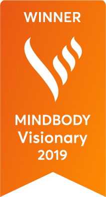 Mindbody Inc. 2019