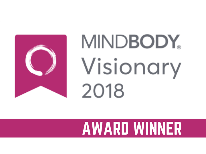 Mindbody Inc. 2018