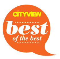 Cityview Magazine Best of the Best 2019