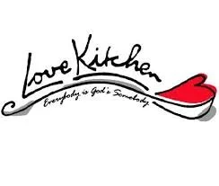 Group Volunteering @ The Love Kitchen