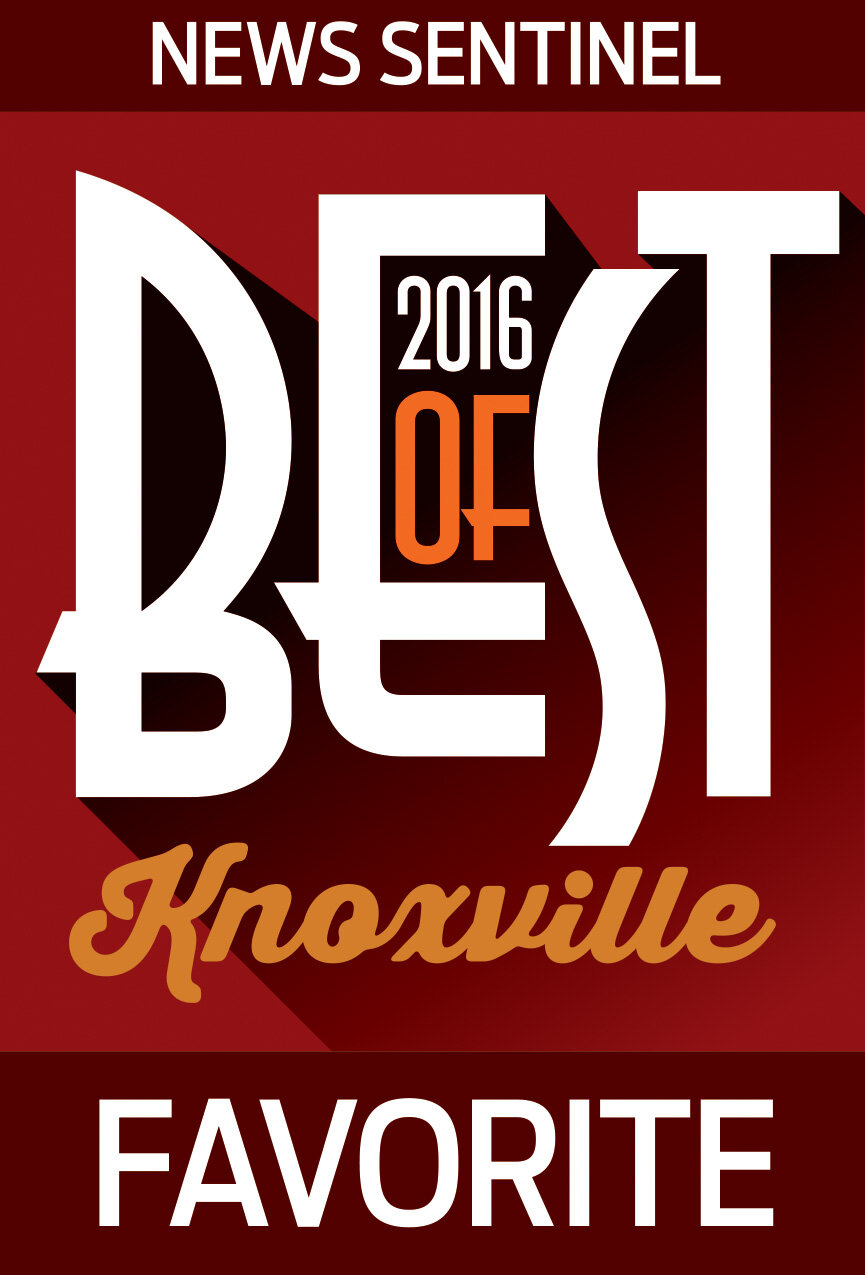 Knoxville News Sentinel 2016