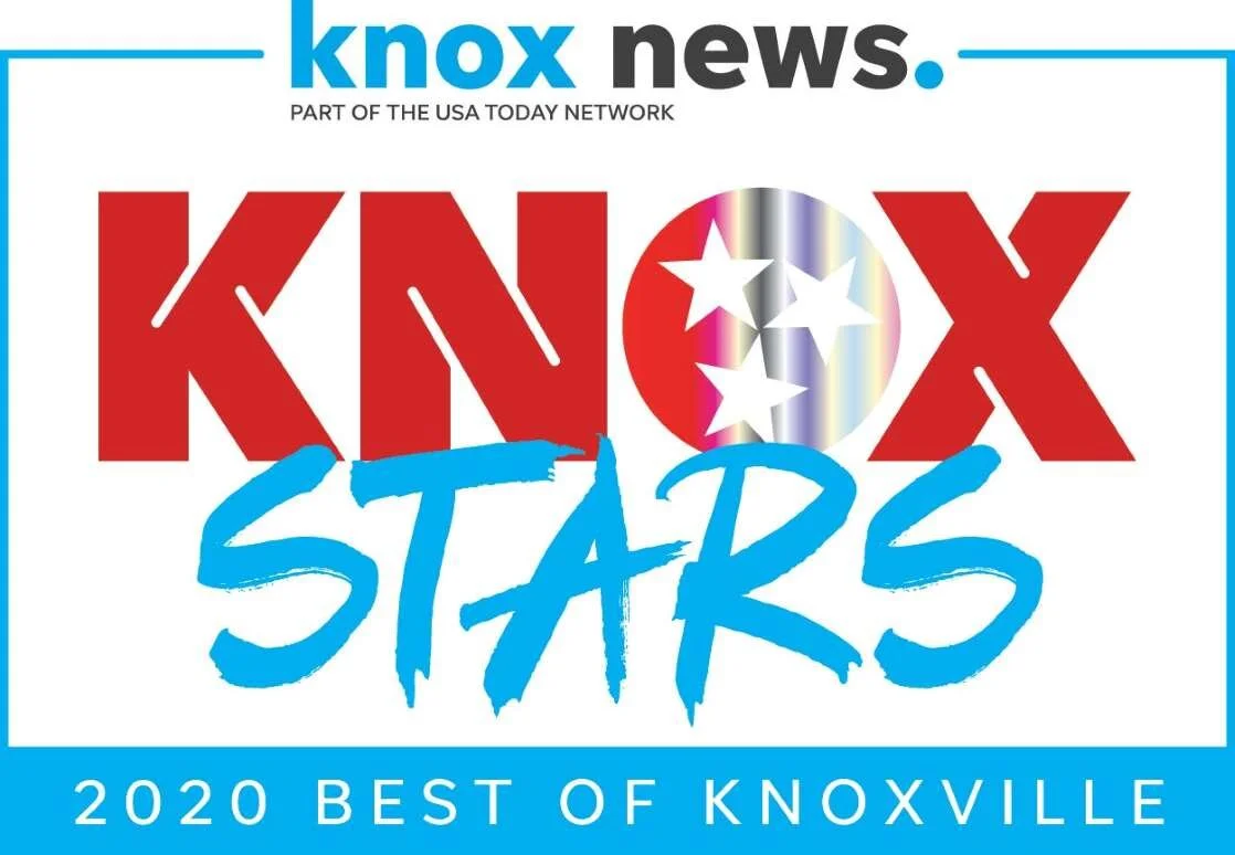 Knoxville, TN Yoga Studio Blue Ridge Yoga & Massage Center