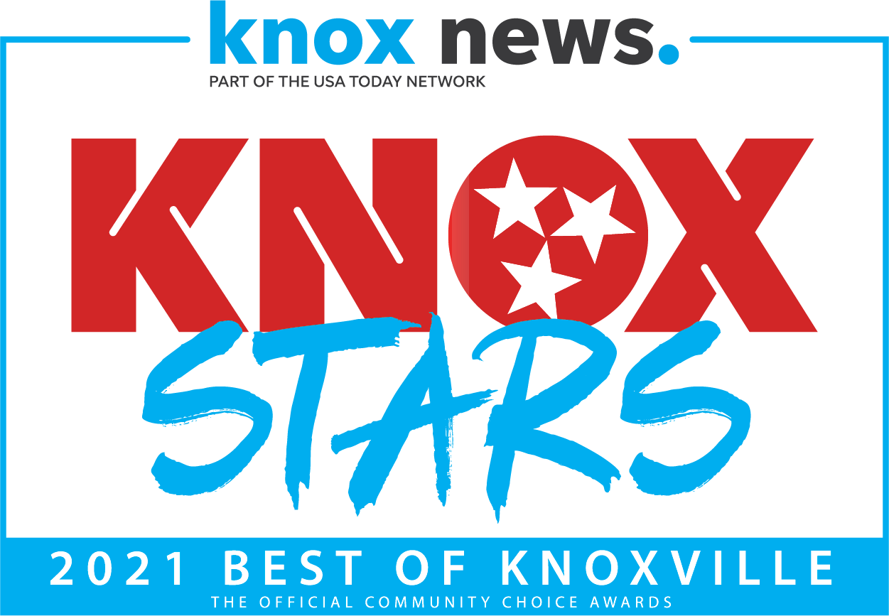 Knoxville News Sentinel 2021