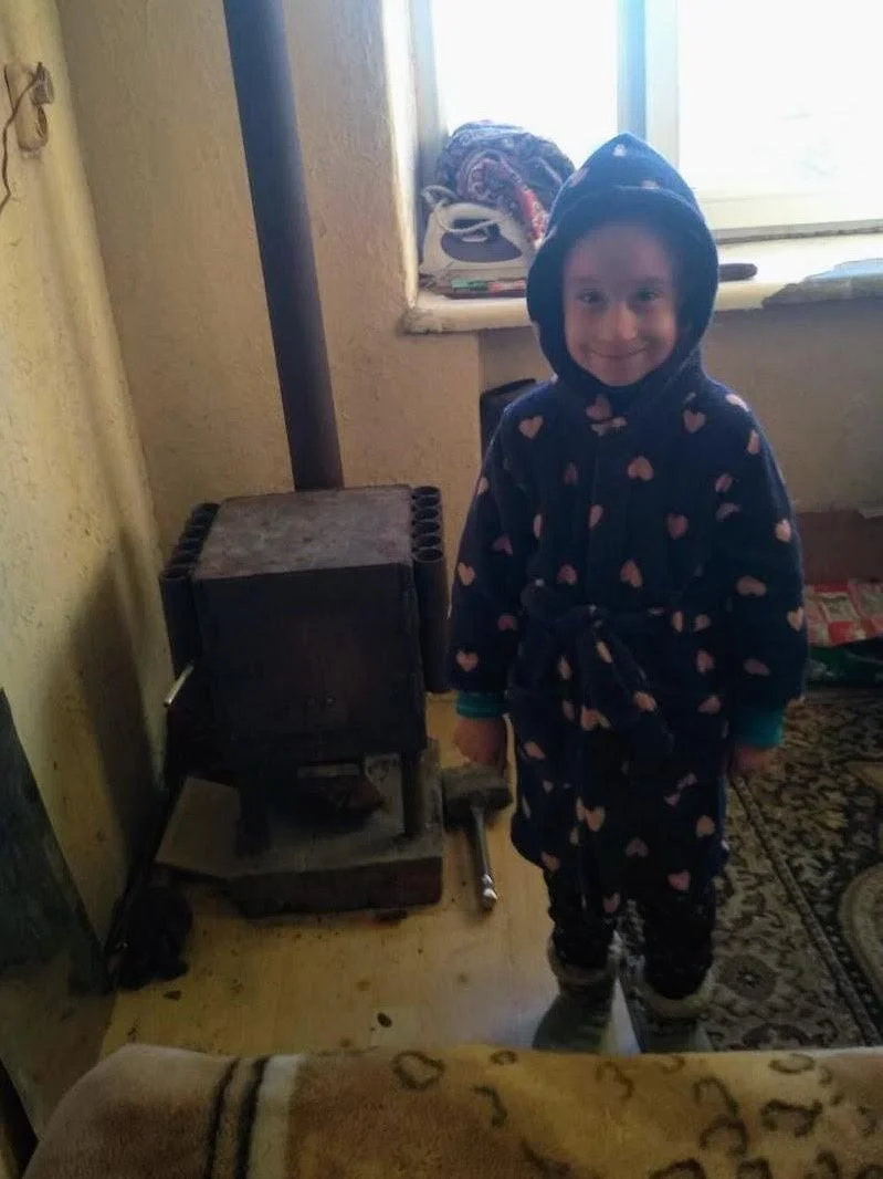 Live Music Fundraiser for Ukrainian Children