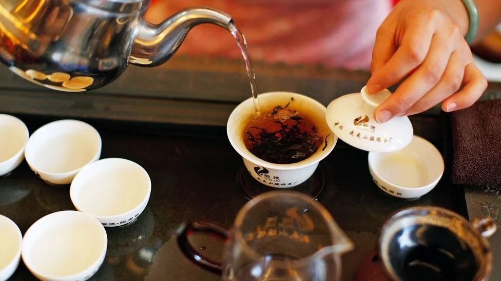 Member Appreciation Event: Tea Tasting & Mindfulness