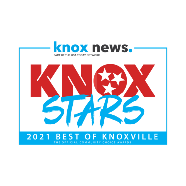 Knoxville, TN Yoga Studio Blue Ridge Yoga & Wellness Center