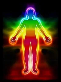 Energy Medicine Yoga - Focus on the Aura Workshop (Members Only)