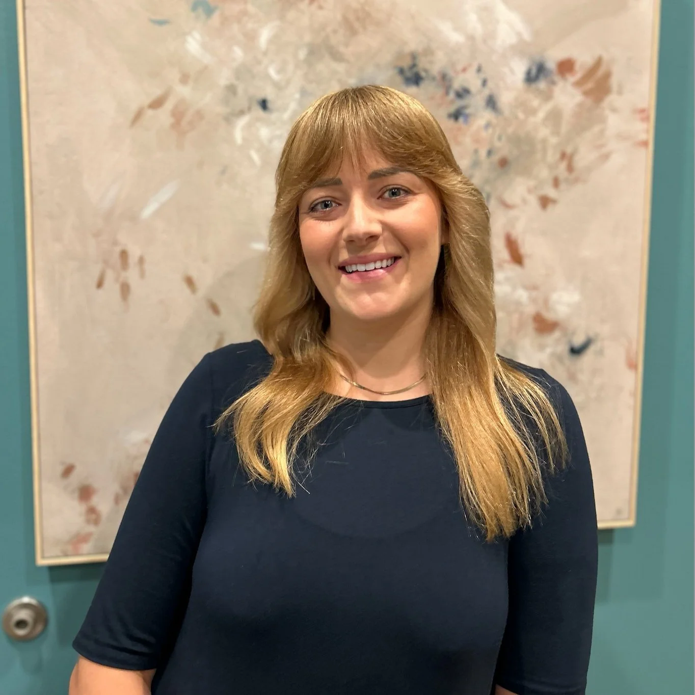 Ellery, Licensed Massage Therapist
