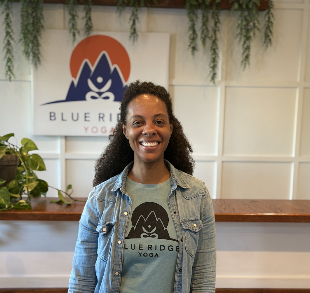 Keigan, Community Coordinator 